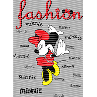 Mickey-AMQ 593